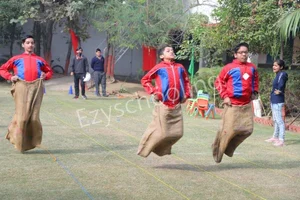 Kant Darshan Public School Gallery