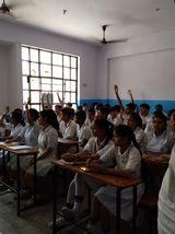 Decent Public School Gallery