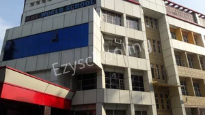 KIIT World School - Feeder School: KIIT Primary School Gallery