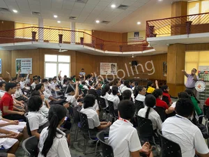 Apeejay School Gallery