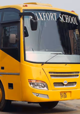 Maxfort School Gallery