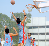 DAV Public School Gallery