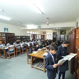 Vidya Bharati school Gallery