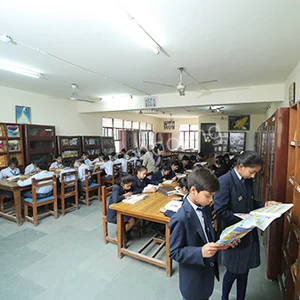 Vidya Bharati school Gallery