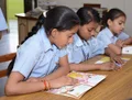 Vidya Bharati school Gallery