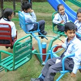 Vidya Bharati school Gallery