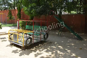 Vidya Bharati school Gallery