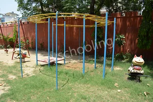 Vidya Bharati school Gallery