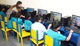 Vidya Bharati school Vidya Bharati school Gallery