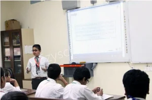 GD Goenka Public School Gallery