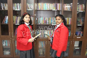 GD Goenka Public School Gallery