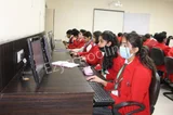 GD Goenka Public School GD Goenka Public School Gallery