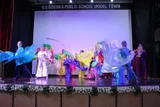 GD Goenka Public School GD Goenka Public School Gallery
