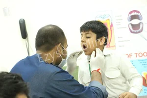 GD Goenka Public School Gallery