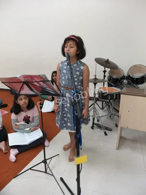 GD Goenka Public School Gallery