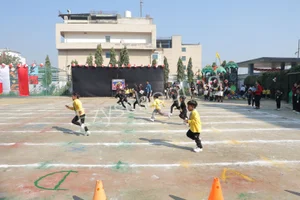 GD Goenka Public School Gallery