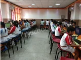 Rosary Senior Secondary School Rosary Senior Secondary School Gallery
