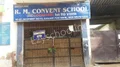 R.M. Convent School Gallery