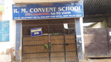 R.M. Convent School Gallery