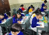 Sant Shri Nandlal Saraswati Vidya Mandir School Sant Shri Nandlal Saraswati Vidya Mandir School Gallery