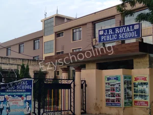 JR Royal Public School Gallery