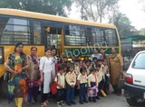 Saraswati Anchal School Saraswati Anchal School Gallery