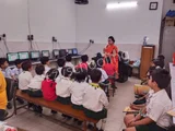 New Happy Public School New Happy Public School Gallery