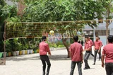 Hansraj Model School Hansraj Model School Gallery