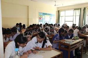 Mother Mary's School Gallery