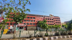 Mother Mary's School Gallery