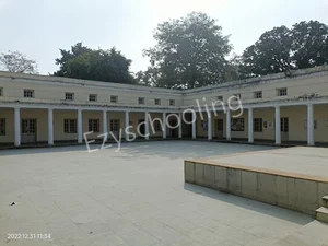Raisina Bengali Senior Secondary School Gallery