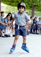 Rukmini Devi Public School Rukmini Devi Public School Gallery