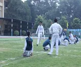 Rukmini Devi Public School Rukmini Devi Public School Gallery