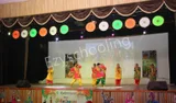 Rukmini Devi Public School Rukmini Devi Public School Gallery