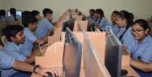 Jagannath International School Gallery