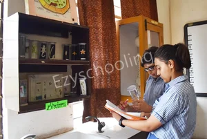 Jagannath International School Gallery