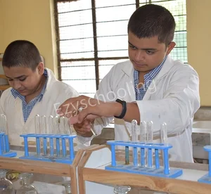 Jagannath International School Gallery