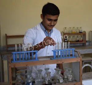 Jagannath International School Gallery