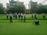Jagannath International School Jagannath International School Gallery