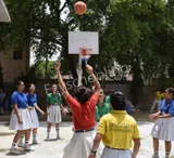 Jagannath International School Jagannath International School Gallery