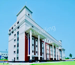 Asian International School Gallery