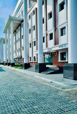 Asian International School Gallery