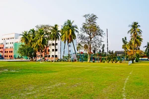 Asian International School Gallery