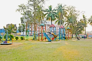 Asian International School Gallery