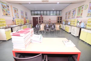 Asian International School Gallery