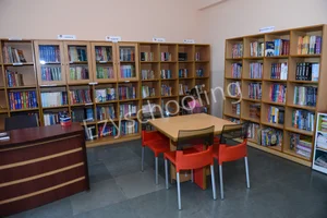 Asian International School Gallery