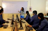 Vidya Jain Public School Vidya Jain Public School Gallery