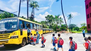 Asian International School Gallery