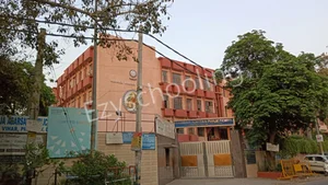 Maharaja Agarsain Public School Gallery