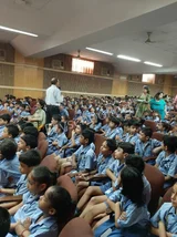 Maharaja Agarsain Public School Maharaja Agarsain Public School Gallery